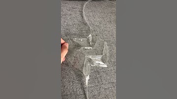 Miura-ori pneumatic robot process 3