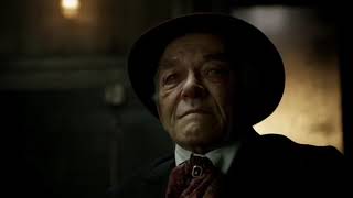 Jerome Valeska Derniere Danse