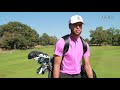 Tee to Green with Stephen Curry