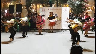 Huaylash Moderno (Junín). Festival Jueves de Danzas (25/07/2018) [13/13]