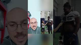 Anthony Fantano: "Whats Your Guilty Pleasure Song" #shorts #music #reaction