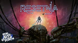 ReSetna 🤖 - Rust and Decay has a new saviour screenshot 1