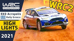 FIA <b>World Rally Championship</b>
