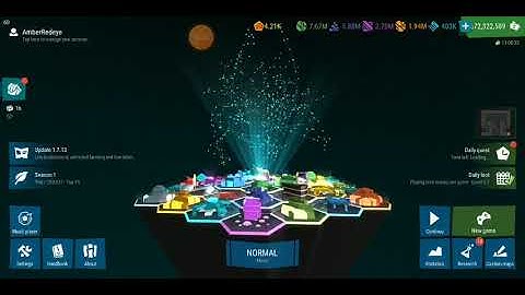 infinitode 2 daily quest 1