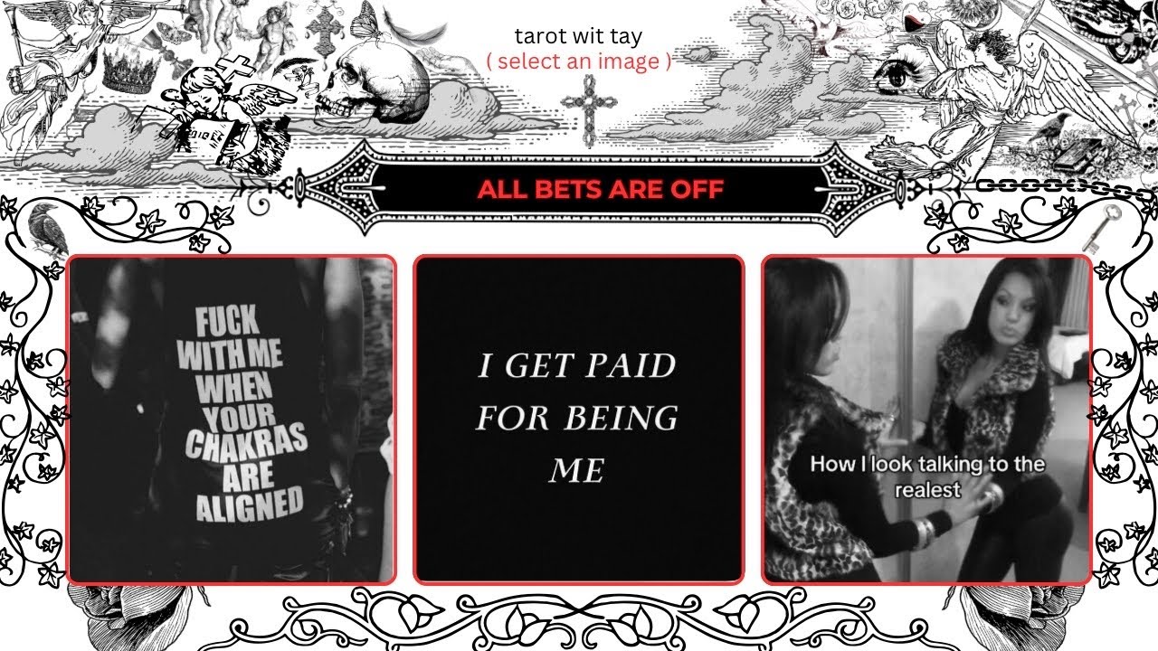 What they don't DARE question/doubt about you 🎲 Pick A Card