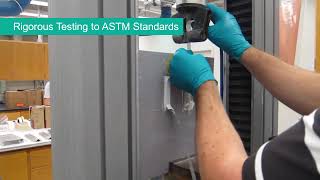 Dow Corning - DefendAir 200 - silicone liquid applied Air and Weather Barrier