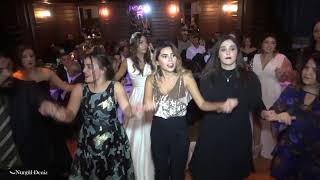 Halay 2 2018 Grup Anadolu Nesem Yusuf Eröksüz