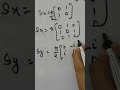 shortcut to memorize spin matrix #csirnetjune2026 #csirnetphysicsprepration