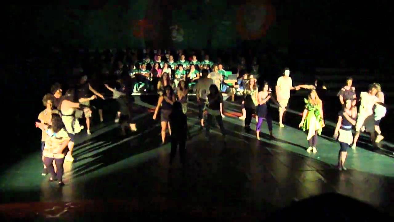 Tarzan and Jane - Toy Box - Moriarty High School Messengers