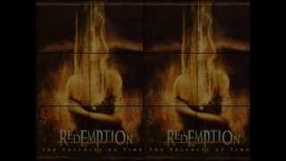 Redemption ~ Scarred