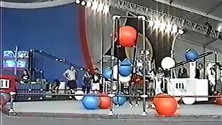 1998 FRC National Championships Teams 121, 115