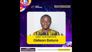 Introduction to Smart Contracts – Revolutionizing Digital Transactions Mentor Gideon