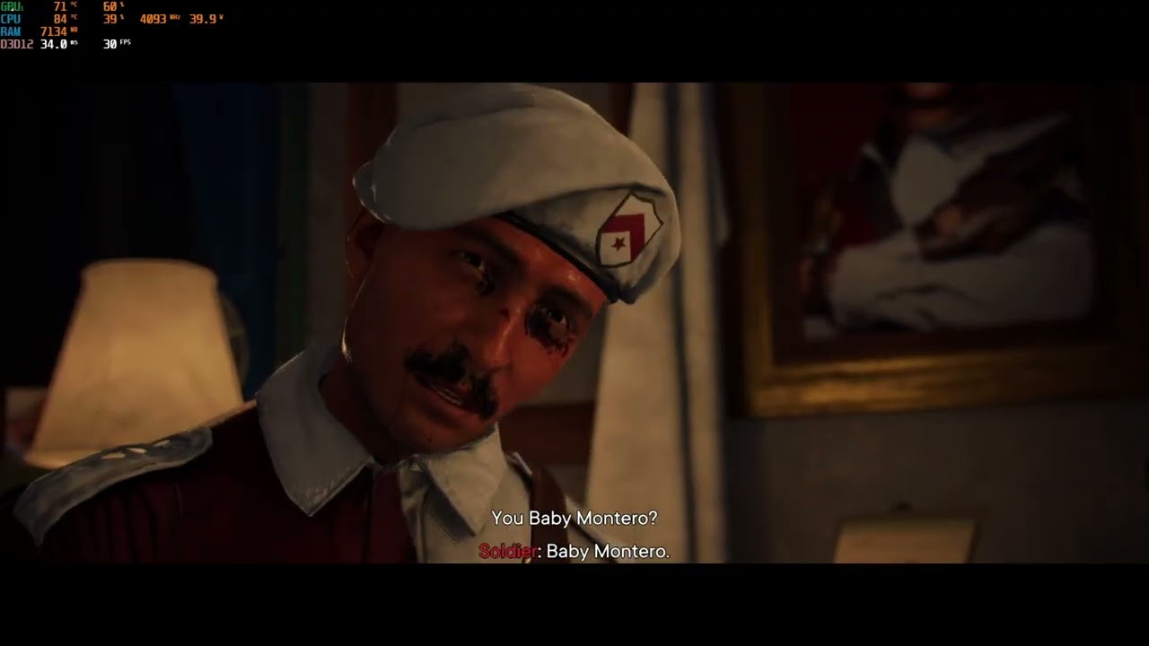 Farcry 6 On RTX 4050 In 2026