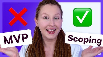 How to Scope a Minimum Viable Product (MVP) Using Design Sprints