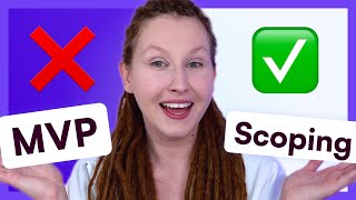 How to Scope a Minimum Viable Product (MVP) Using Design Sprints