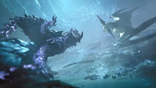 Rey Dau Hunt | Monster Hunter Wilds