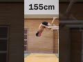 この高さからの飛び降りはマジで神業#shorts