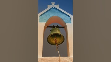 Thumbnail of Old church bell sound effect #shorts #sound #bell #soundeffects