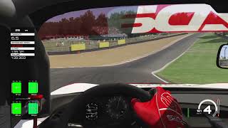 Brands Hatch X Mazda Mx-5 Cup Ac Hotlap 139.196