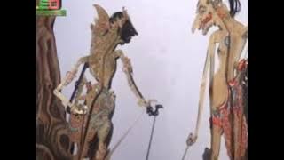 PAGELARAN WAYANG KULIT LANGEN BUDAYA KIDALANG H.ANOM RUSDI PESINDEN HJ. ITI.S CUNGKRING JALUK KAWIN