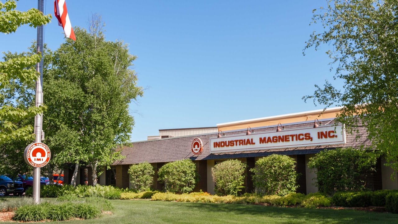 Industrial Inc. Providing Solutions Since 1961