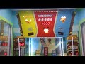 Angry Birds Coin Crash - First Ever getting the Super Bonus!