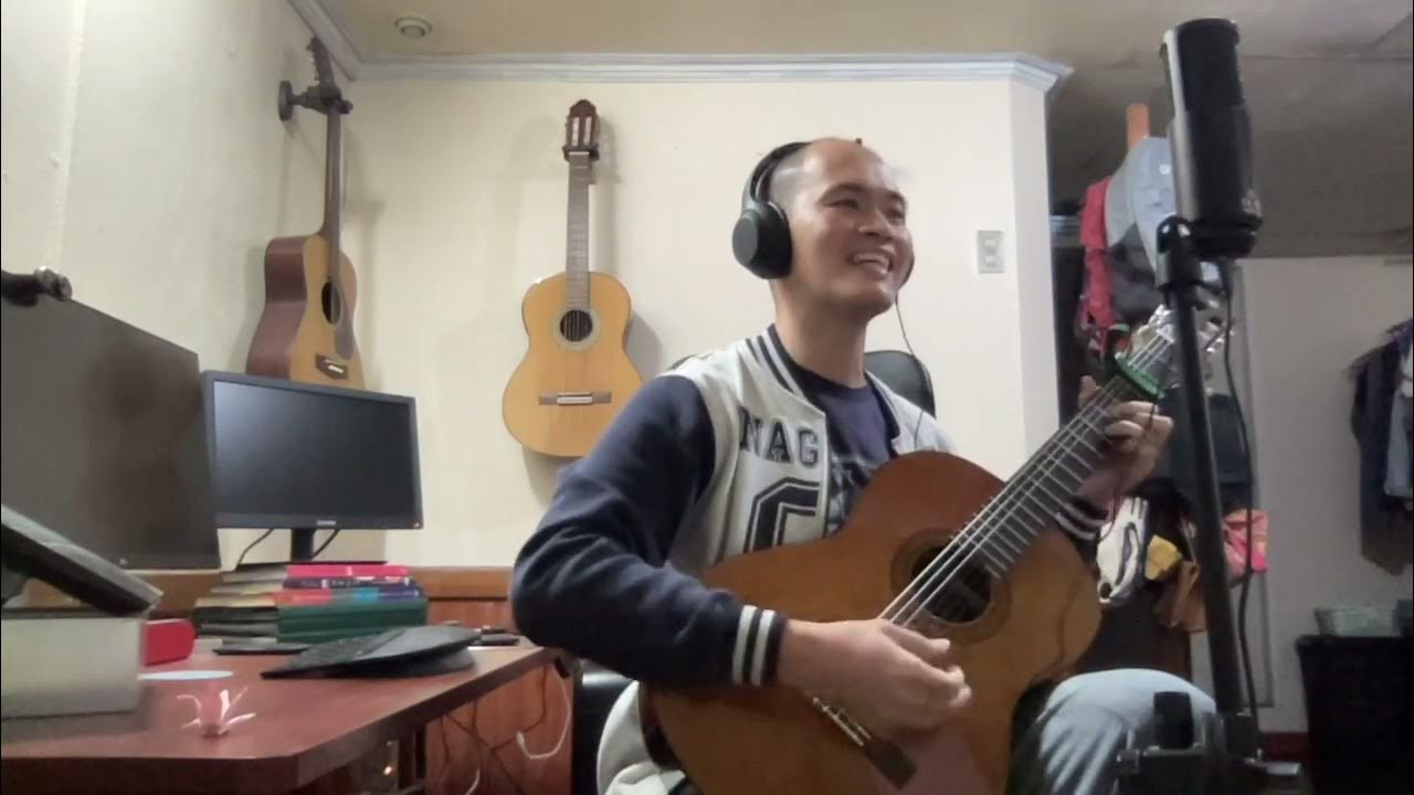 Counting crows anna begins cover youtube