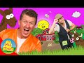 Old MacDonald Had a Farm Part 3 | Songs for Kids | The Mik Maks