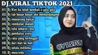 Download Lagu dj TIK TOk slow 2021*dj kini ku telah kembali. MP3