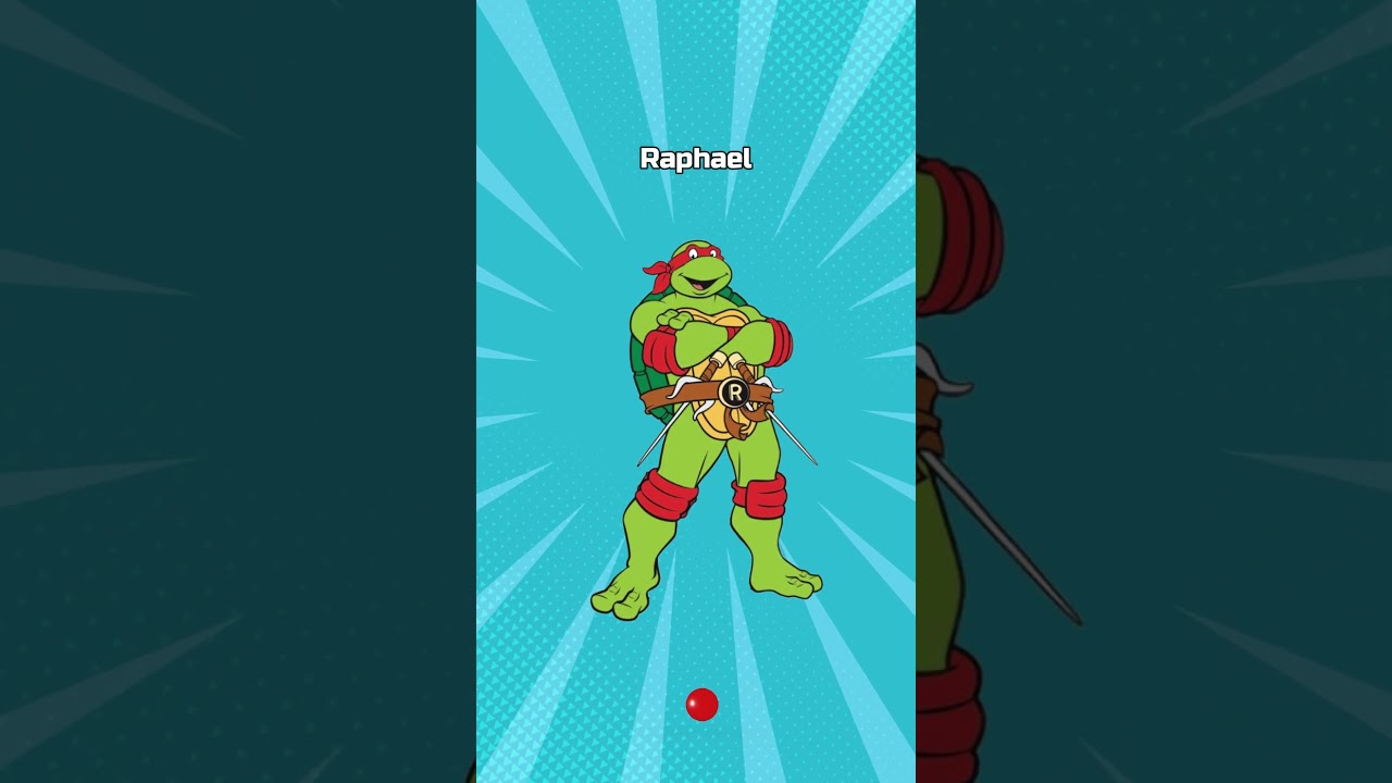 Nickelodeon All-Star Brawl 2 | All Characters