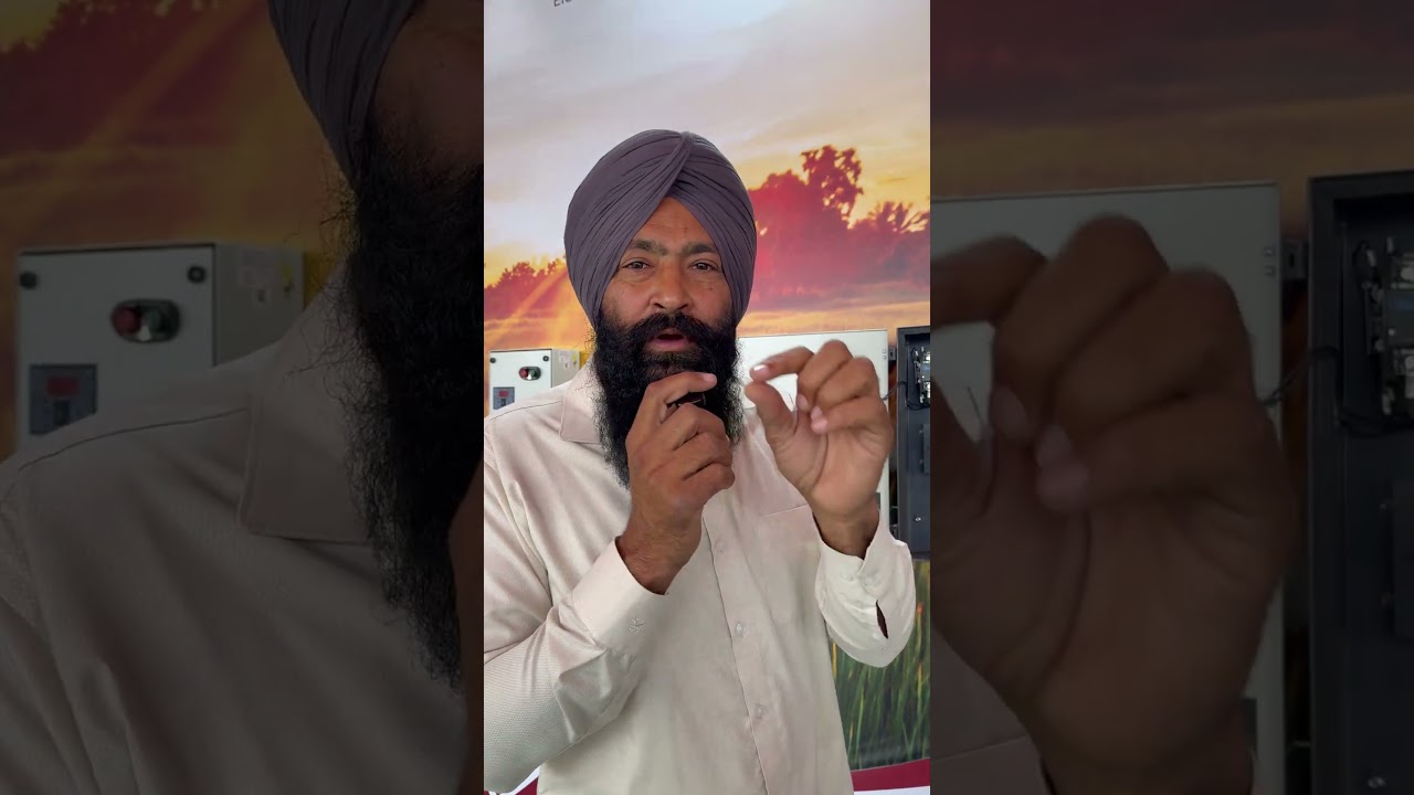 ⁣ਇਸ ਸਟਾਟਰ ਨੂੰ ਕੋਈ ਚੋਰੀ ਨਹੀਂ ਕਰ ਸਕਦਾ , ਕੇਬਲ ਕੱਟੀ ਦਾ ਵੀ ਪਤਾ ਲਗ ਜੂ , ਜਾਣੋ ਕੀਮਤ ਤੇ ਫ਼ੀਚਰ