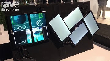 DSE 2018: Userful Launches Userful Cloud For Total Real Time Control Of Video Walls In The Cloud