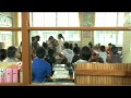 「Give and Go」予告
