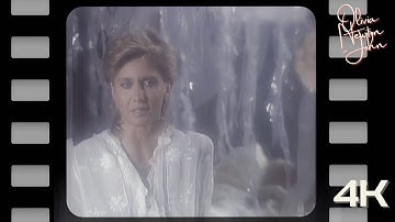 Olivia Newton-John - Heart Attack (Official 4K Video)