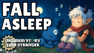 2 Hours Digimon Time Stranger Facts to Fall Asleep To