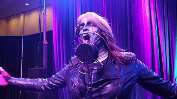 Steam Powered Giraffe - I