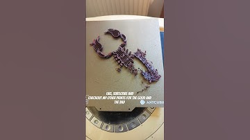 ANYCUBIC VYPER,another FAIL articulating scorpion tri colour pla