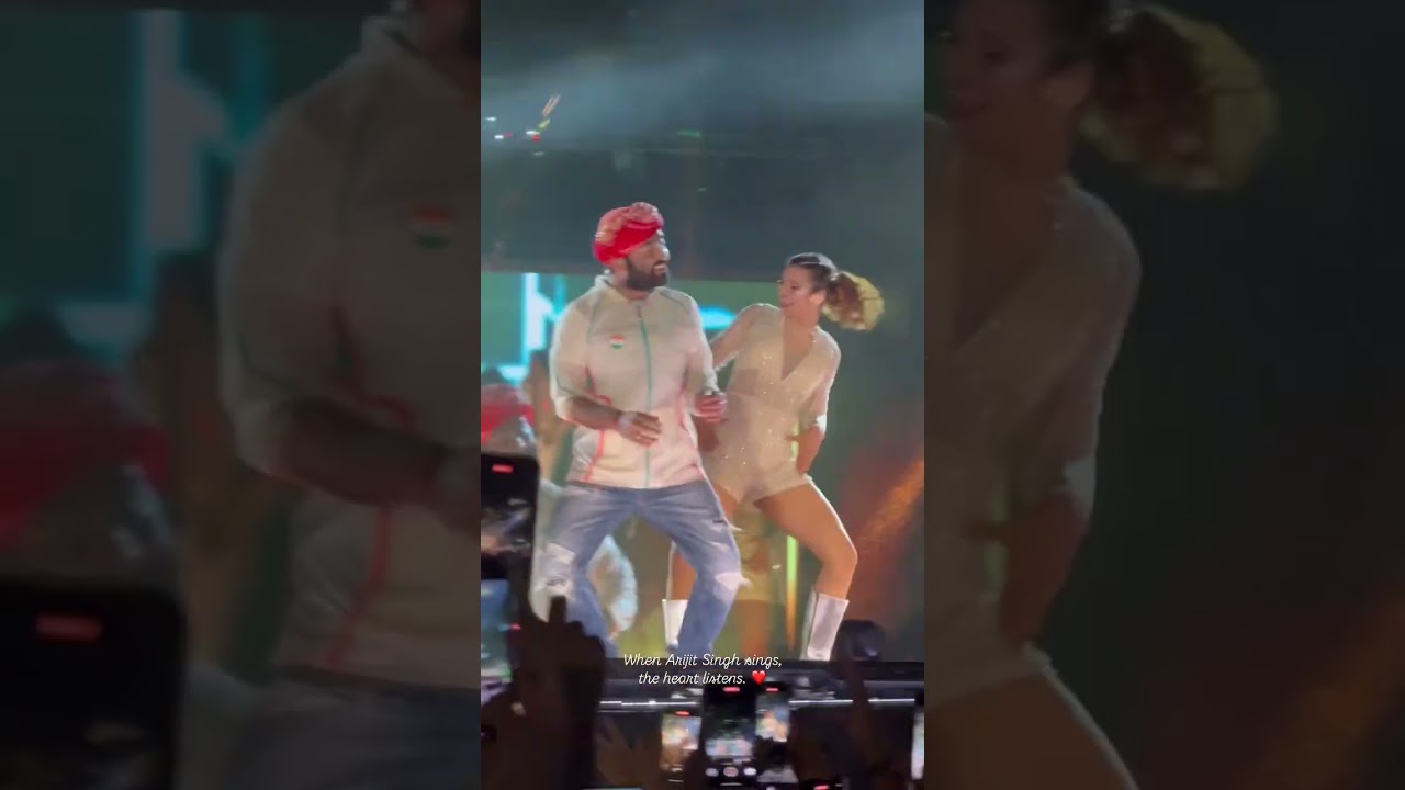 Chaleya - Arijit Singh 😍🫶