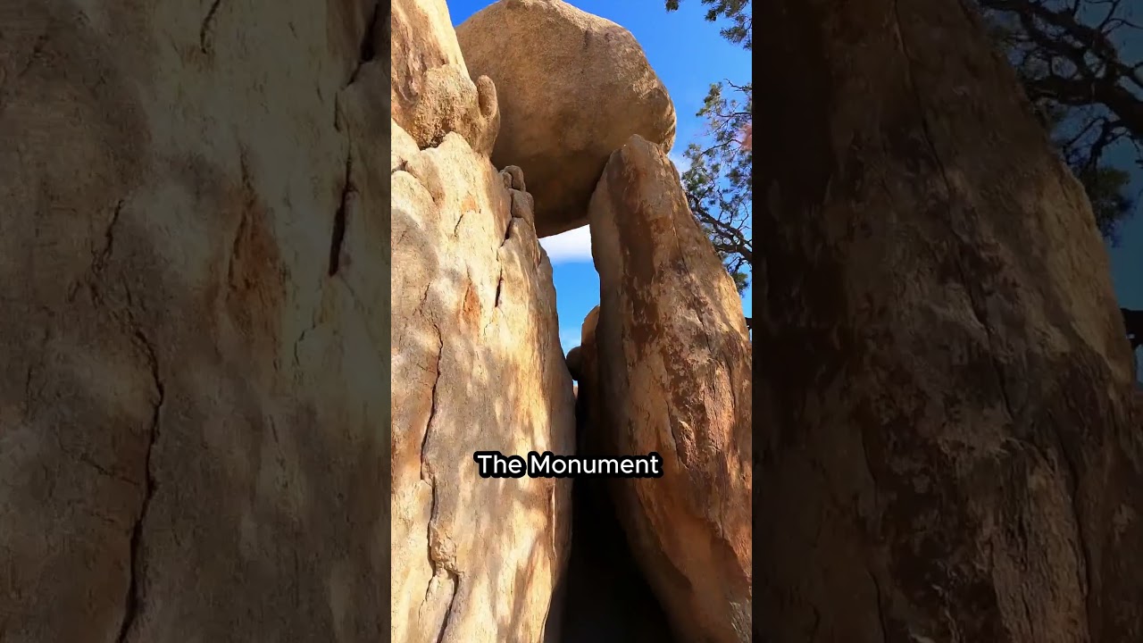 The 5,000 Year Old Monument Before Stonehenge
