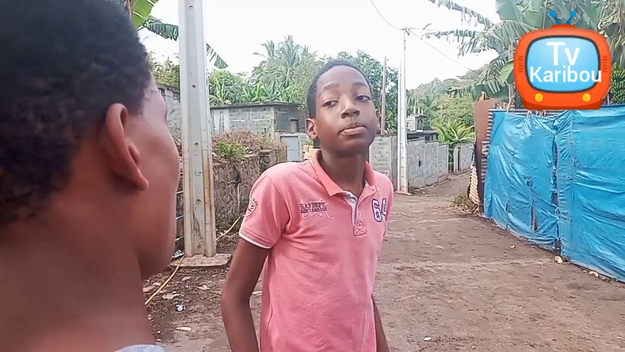 Tv karibou :BIYACHARA ZAWOU DOULOUMIFOU S1_E13