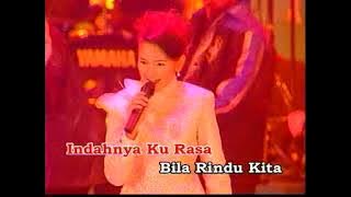 MAHLIGAI ASMARA #SITI NURHALIZA #MALAYSIA