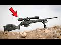 Top 5 BEST Budget Hunting Rifles You can Buy Right Now [2026]