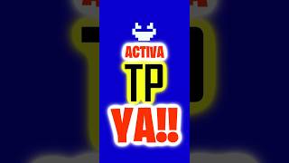 #datwinxd 🌮👽🍸como hacer tp en minecraft BEDROCK👽👌