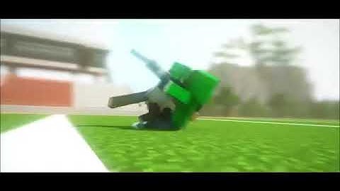 Intro para meu primo yan pvp man super man