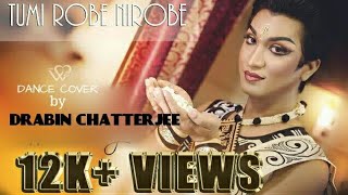 Tumi robe nirobe.... song by: sanam --https://www./watch?v=qzbdzefst3u
performer : drabin chatterjee https://www./user/ethniclive02 dra...