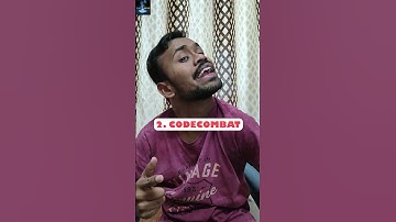 Top 5 Best Coding Games #shorts