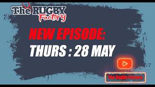 🏉 Behind the Scenes of the King Price Derby | EP 15 | The Rugby Factory