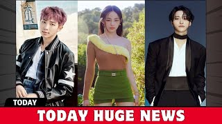BREAKING NEWS!! K-pop's May 2024 Comebacks: RM, NewJeans, ATEEZ,