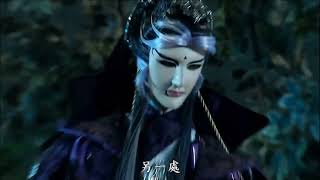 《九龍變15》狼主一戰魔司令 女暴君擊退蘇厲 苗軍阻擋魑鬼