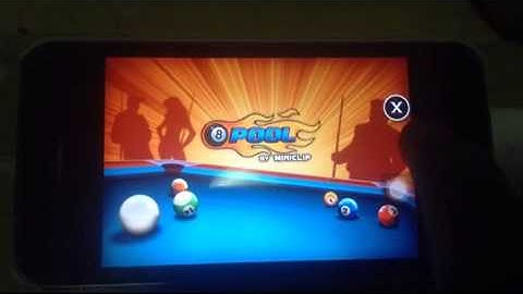 Hack 8ballpool with xmodgames unlimited guidelines IOS
